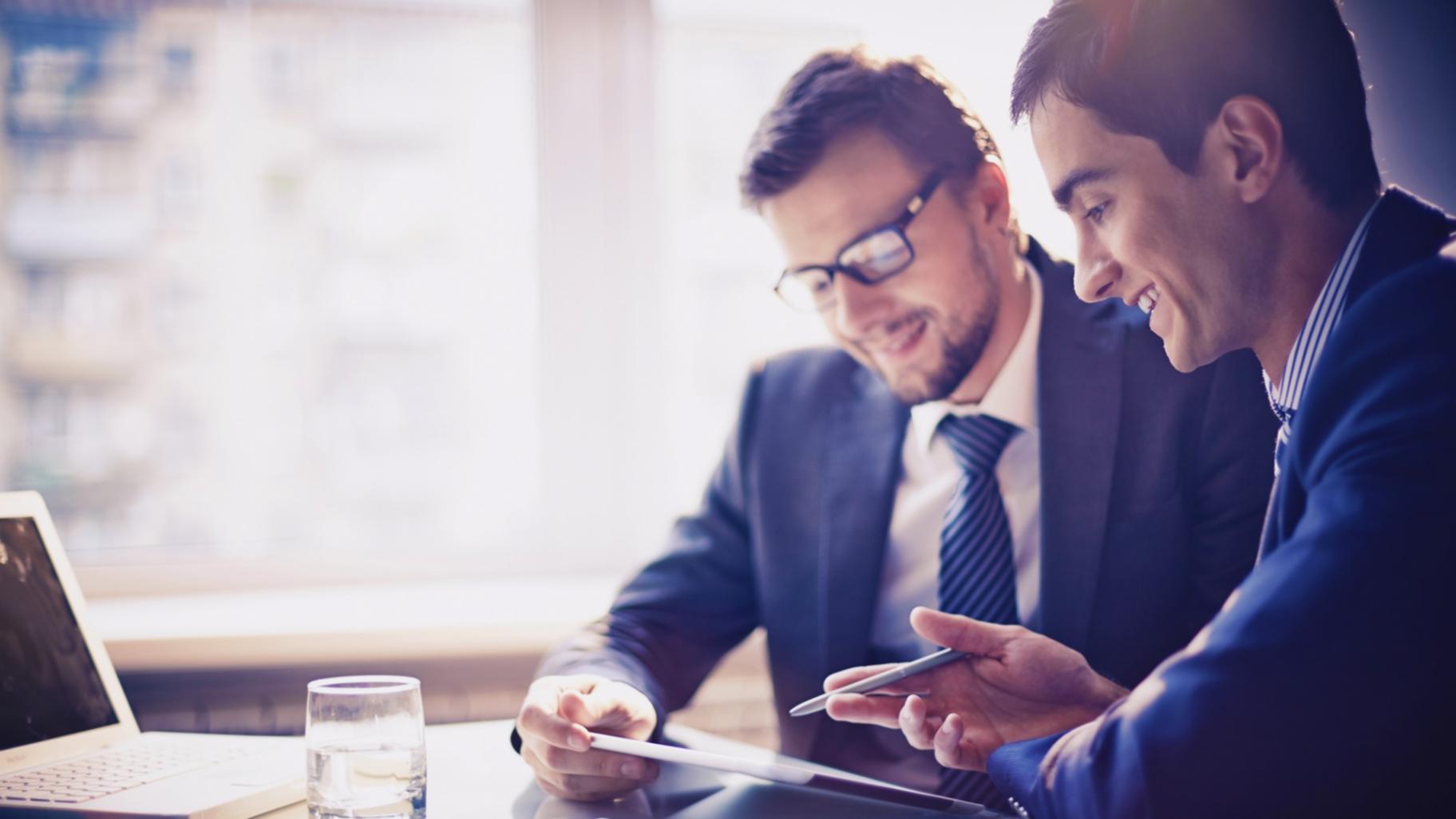 우리 회사에 활동기준예산 도입하기