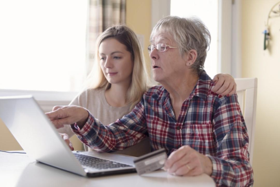 교육 프로그램 참가자들의 실습 장면