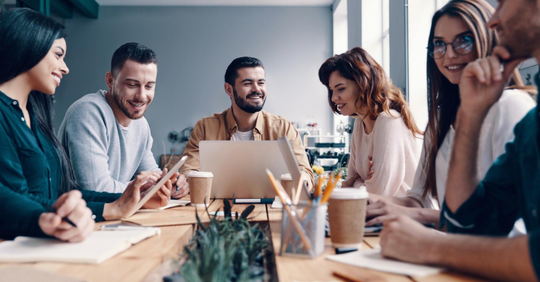 수강생 커뮤니티 활동